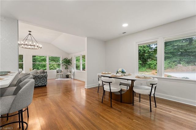 2626 Rogers Lane, Winston-salem, NC 27106