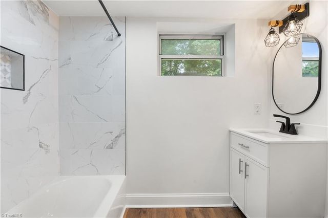 2626 Rogers Lane, Winston-salem, NC 27106