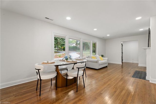 2626 Rogers Lane, Winston-salem, NC 27106
