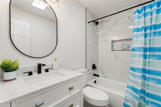 2626 Rogers Lane, Winston-salem, NC 27106