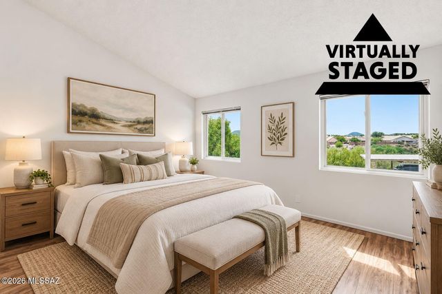 2604 W Ironcrest Drive W, Tucson, AZ 85745