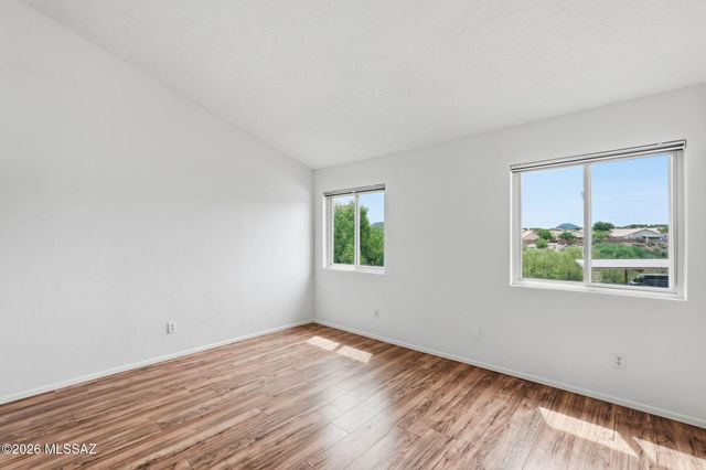 2604 W Ironcrest Drive W, Tucson, AZ 85745