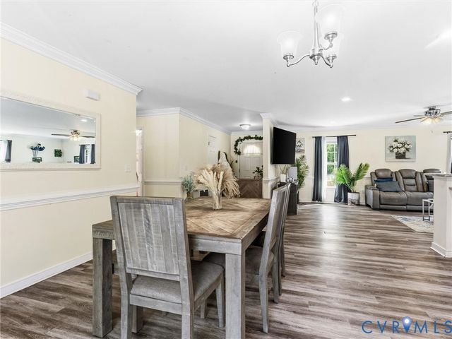 1920 Meadow Rd, Sandston, VA 23150