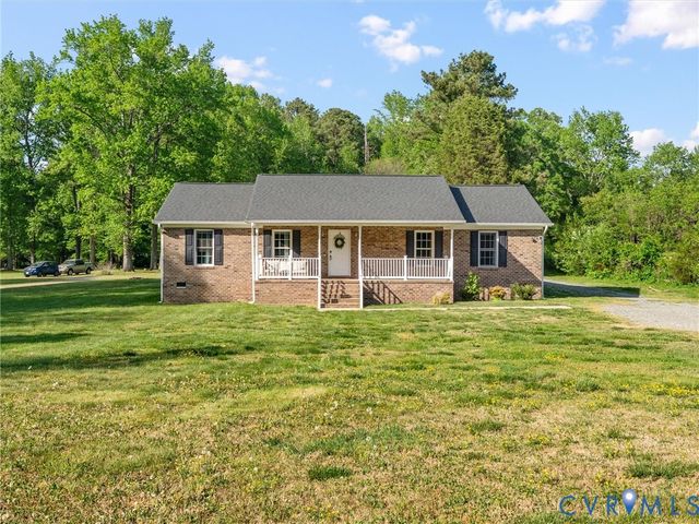 1920 Meadow Rd, Sandston, VA 23150