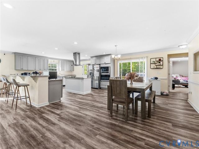 1920 Meadow Rd, Sandston, VA 23150