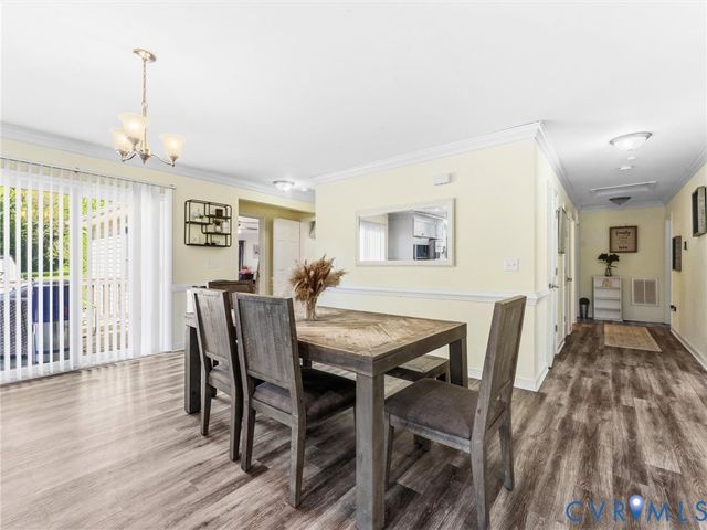 1920 Meadow Rd, Sandston, VA 23150