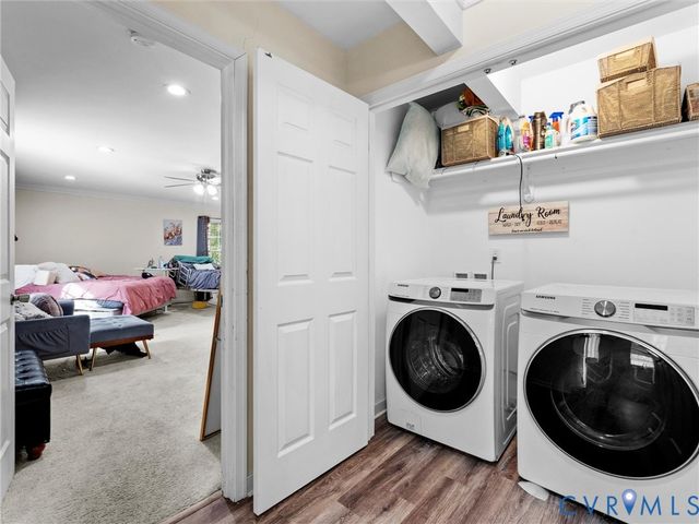 1920 Meadow Rd, Sandston, VA 23150