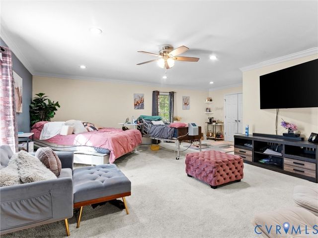 1920 Meadow Rd, Sandston, VA 23150
