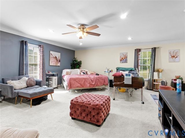 1920 Meadow Rd, Sandston, VA 23150