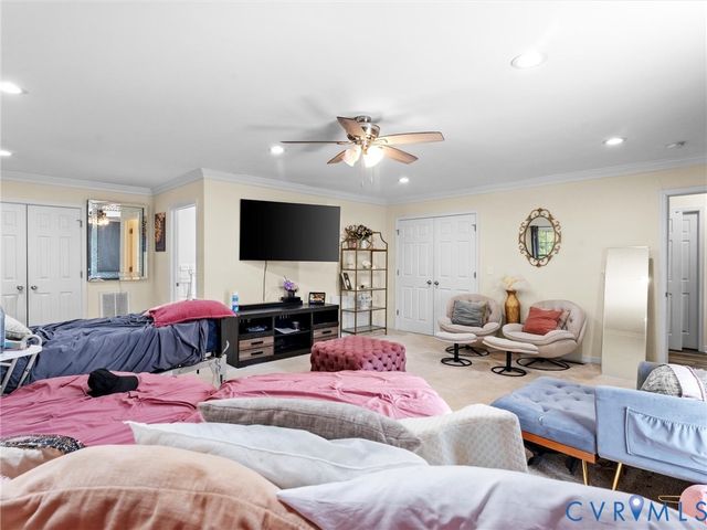 1920 Meadow Rd, Sandston, VA 23150