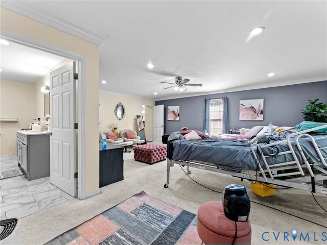 1920 Meadow Rd, Sandston, VA 23150