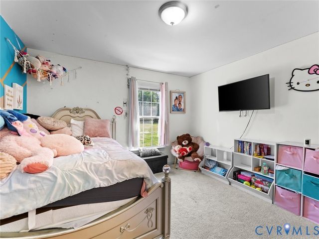 1920 Meadow Rd, Sandston, VA 23150