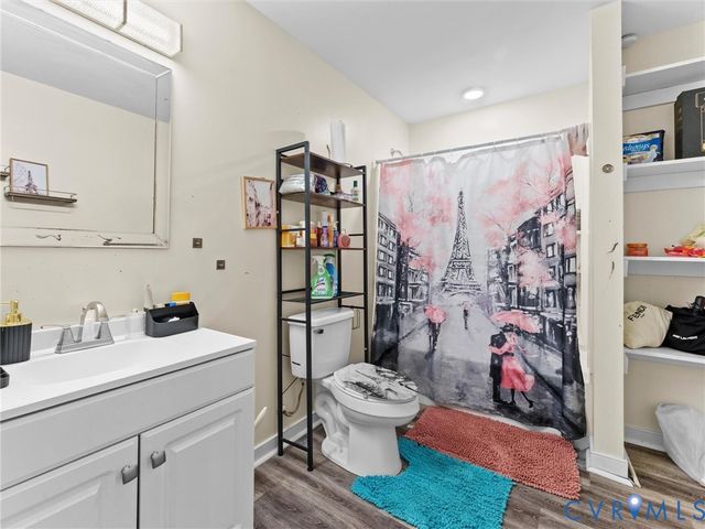 1920 Meadow Rd, Sandston, VA 23150