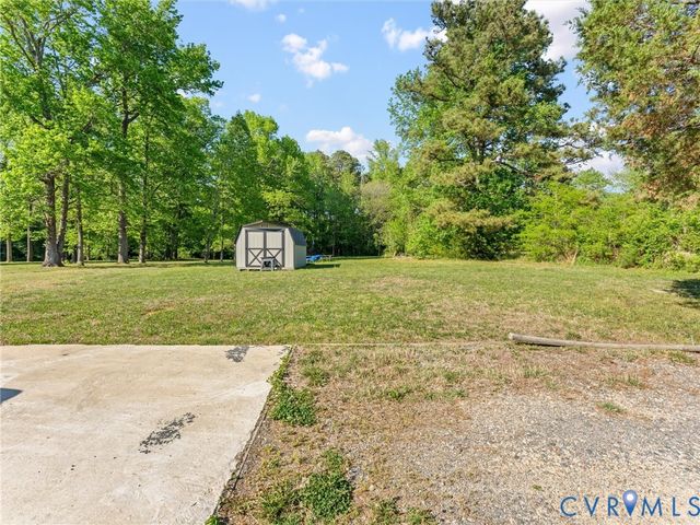 1920 Meadow Rd, Sandston, VA 23150