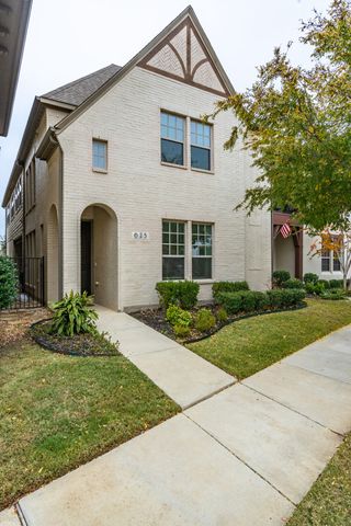 625 Surrey, Flower Mound, TX 75022