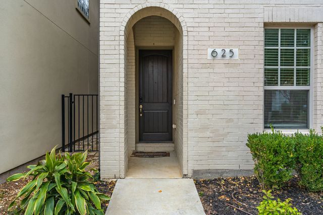 625 Surrey, Flower Mound, TX 75022