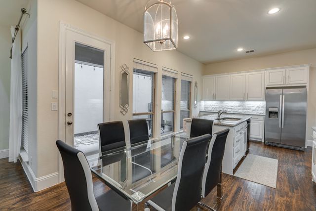 625 Surrey, Flower Mound, TX 75022