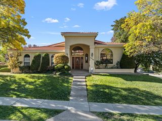 14104 Mesita Cliff Road NE, Albuquerque, NM 87112