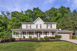 117 Kelly Ridge Rd, Plum Boro, PA 15068