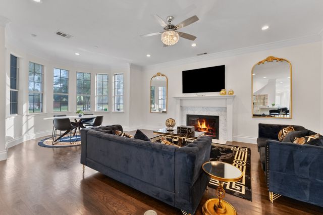 307 Meadow Drive, Sunnyvale, TX 75182