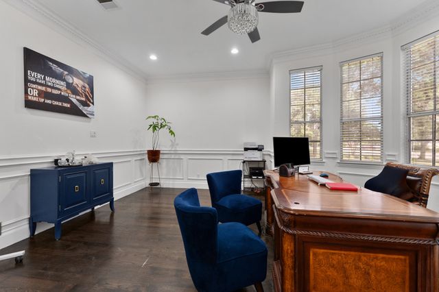 307 Meadow Drive, Sunnyvale, TX 75182