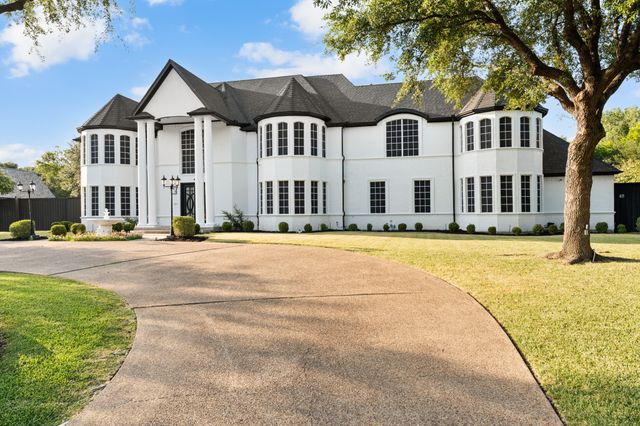 307 Meadow Drive, Sunnyvale, TX 75182