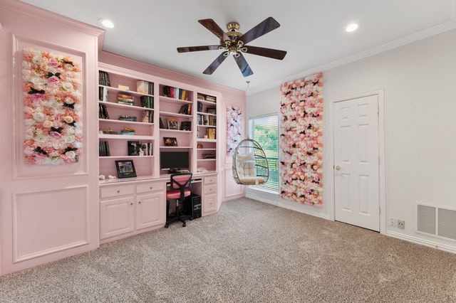 307 Meadow Drive, Sunnyvale, TX 75182