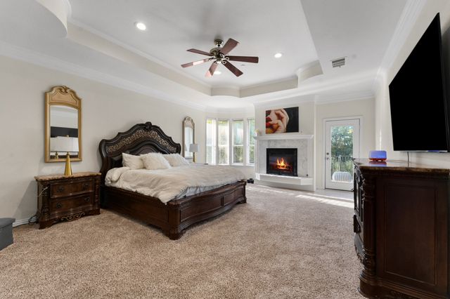 307 Meadow Drive, Sunnyvale, TX 75182