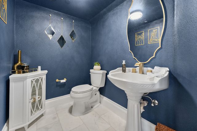 307 Meadow Drive, Sunnyvale, TX 75182