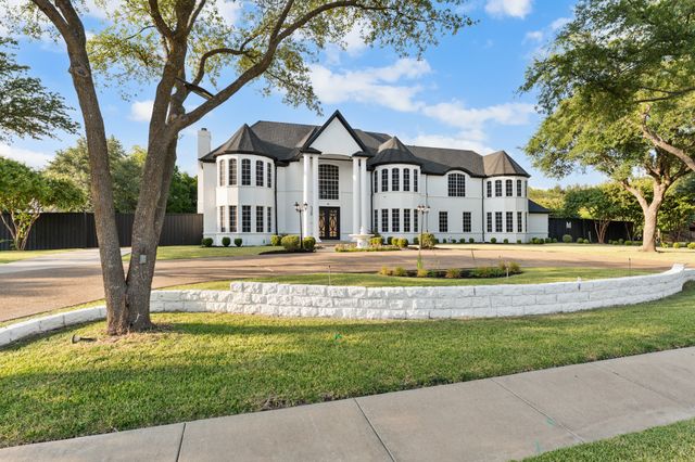 307 Meadow Drive, Sunnyvale, TX 75182