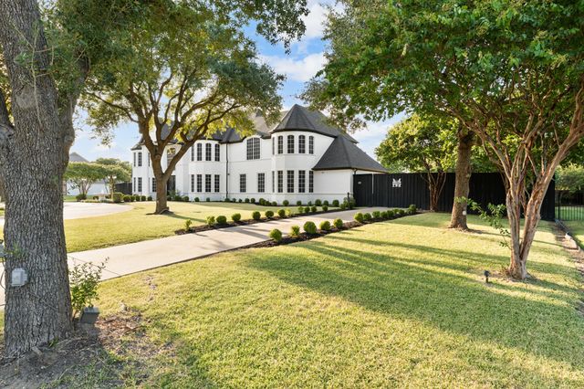 307 Meadow Drive, Sunnyvale, TX 75182
