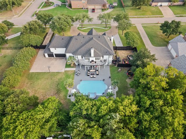 307 Meadow Drive, Sunnyvale, TX 75182
