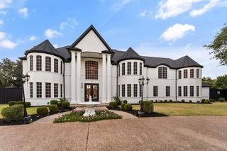 307 Meadow Drive, Sunnyvale, TX 75182