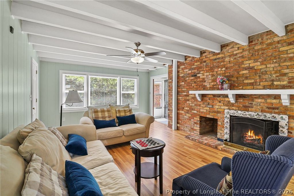 444 Holly Lane, Fayetteville, NC 28305 — photo 15