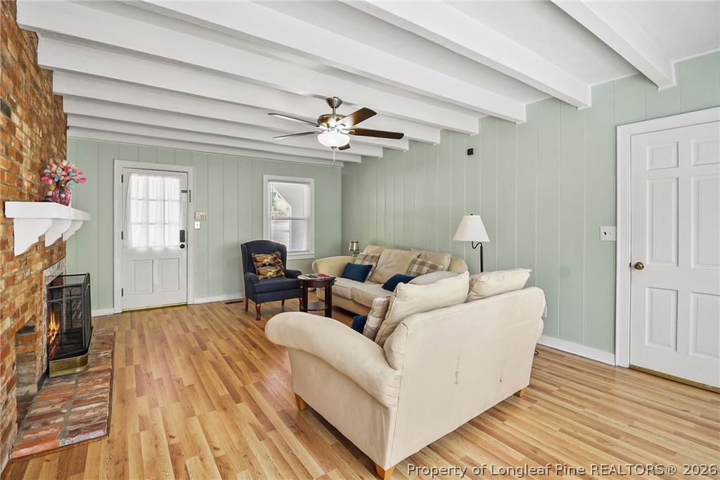 444 Holly Lane, Fayetteville, NC 28305 — photo 16
