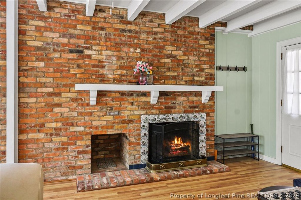 444 Holly Lane, Fayetteville, NC 28305 — photo 17