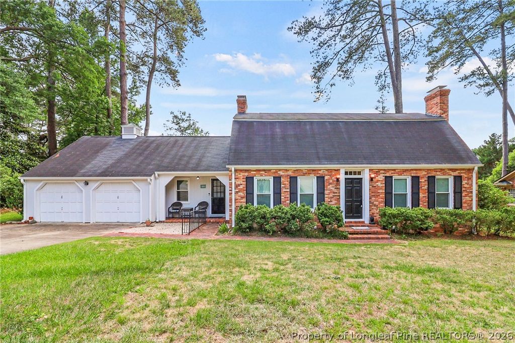 444 Holly Lane, Fayetteville, NC 28305 — photo 2