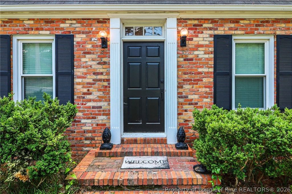 444 Holly Lane, Fayetteville, NC 28305 — photo 3