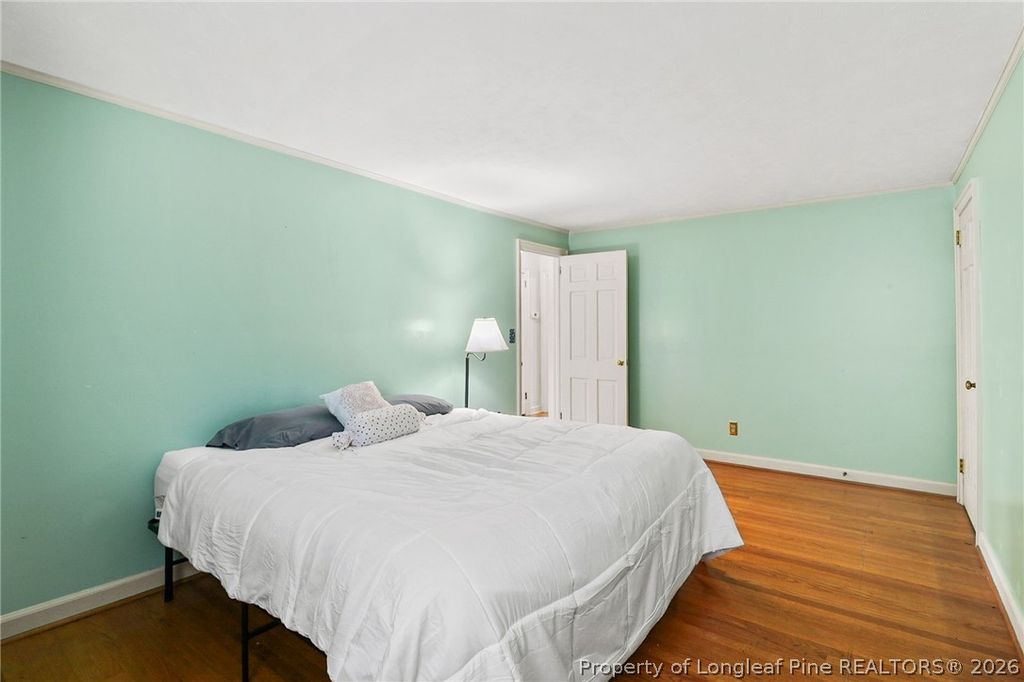 444 Holly Lane, Fayetteville, NC 28305 — photo 30