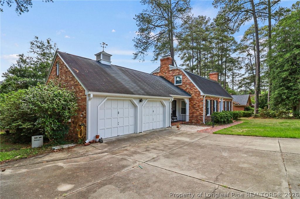 444 Holly Lane, Fayetteville, NC 28305 — photo 35
