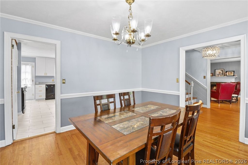 444 Holly Lane, Fayetteville, NC 28305 — photo 9