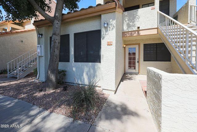 19820 N 13TH Avenue 125, Phoenix, AZ 85027