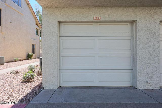 19820 N 13TH Avenue 125, Phoenix, AZ 85027