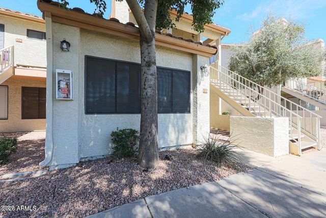 19820 N 13TH Avenue 125, Phoenix, AZ 85027