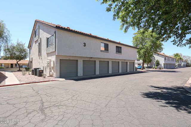 19820 N 13TH Avenue 125, Phoenix, AZ 85027