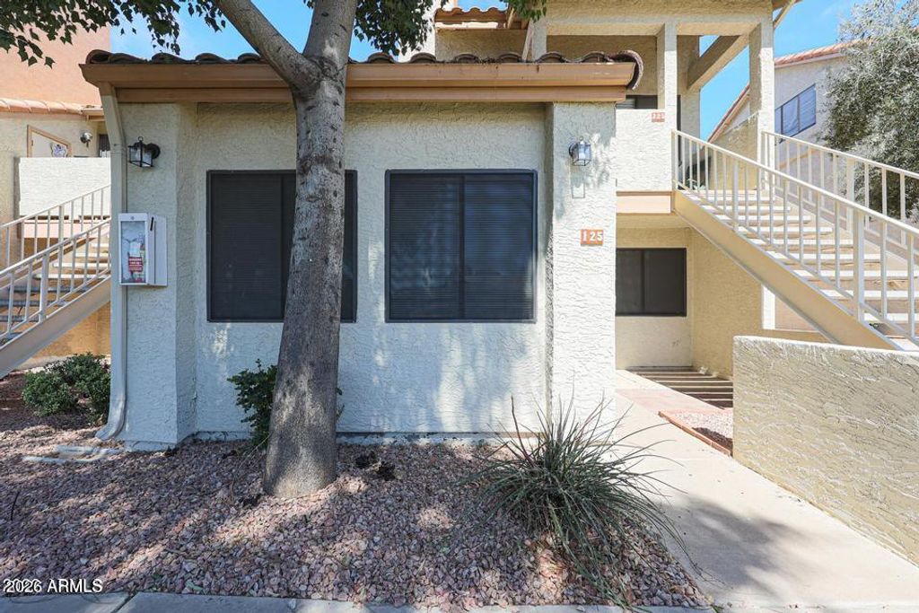 19820 N 13TH Avenue 125, Phoenix, AZ 85027