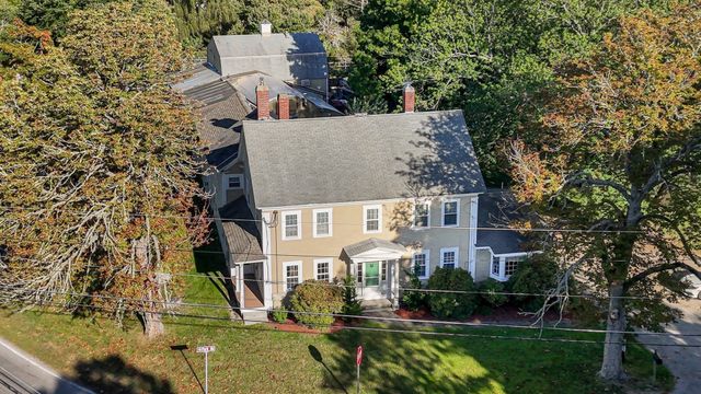 246 Acton Road, Chelmsford, MA 01824