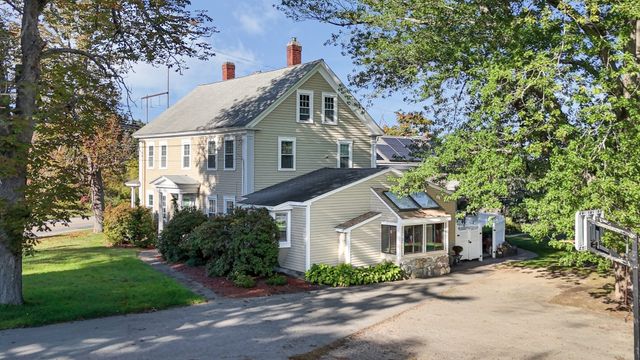 246 Acton Road, Chelmsford, MA 01824