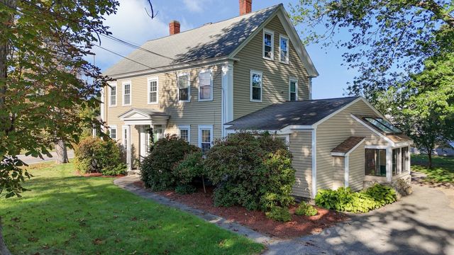 246 Acton Road, Chelmsford, MA 01824