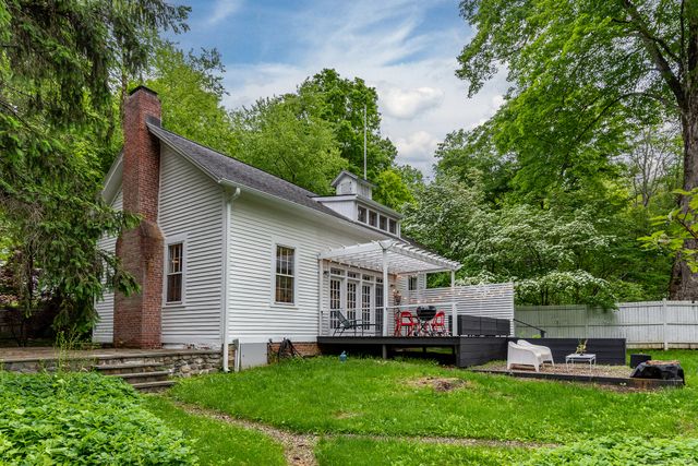 255 Aspetuck Ridge Road, New Milford, CT 06776